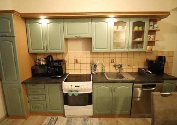 Byt 3+1 v obci Rudňany časť Zimné, okres Spišská Nová Ves