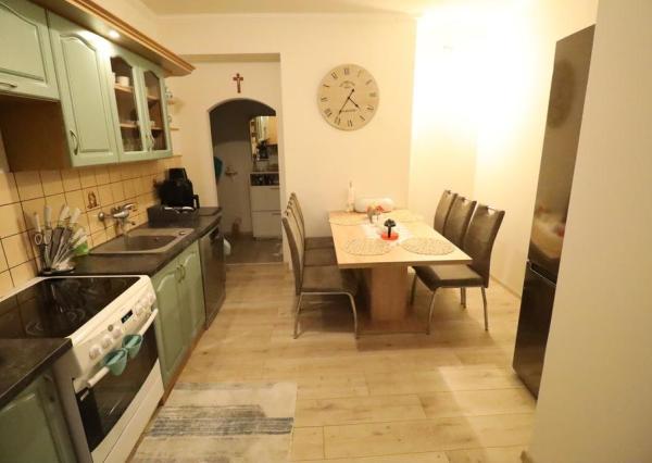 Byt 3+1 v obci Rudňany časť Zimné, okres Spišská Nová Ves