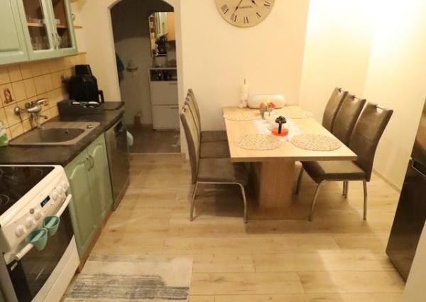 Byt 3+1 v obci Rudňany časť Zimné, okres Spišská Nová Ves