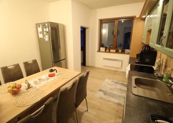 Byt 3+1 v obci Rudňany časť Zimné, okres Spišská Nová Ves