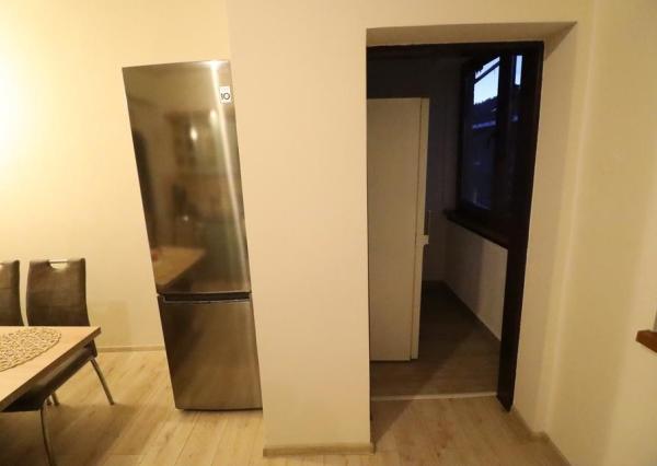 Byt 3+1 v obci Rudňany časť Zimné, okres Spišská Nová Ves