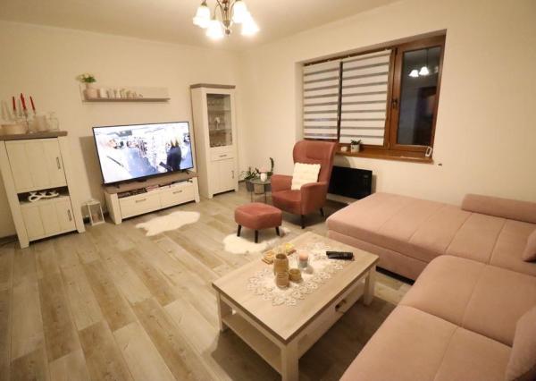 Byt 3+1 v obci Rudňany časť Zimné, okres Spišská Nová Ves