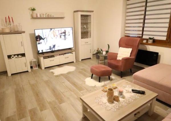 Byt 3+1 v obci Rudňany časť Zimné, okres Spišská Nová Ves