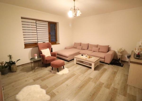 Byt 3+1 v obci Rudňany časť Zimné, okres Spišská Nová Ves