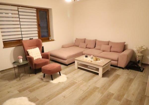 Byt 3+1 v obci Rudňany časť Zimné, okres Spišská Nová Ves