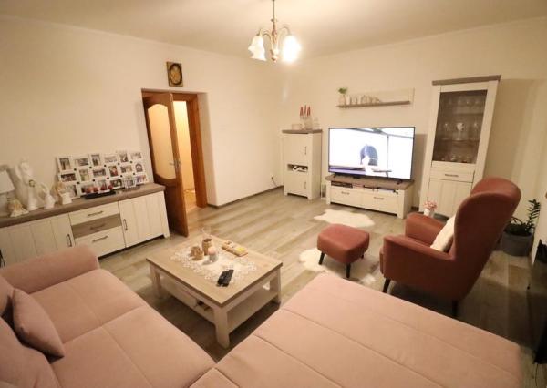 Byt 3+1 v obci Rudňany časť Zimné, okres Spišská Nová Ves