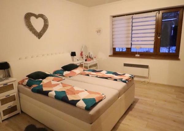 Byt 3+1 v obci Rudňany časť Zimné, okres Spišská Nová Ves