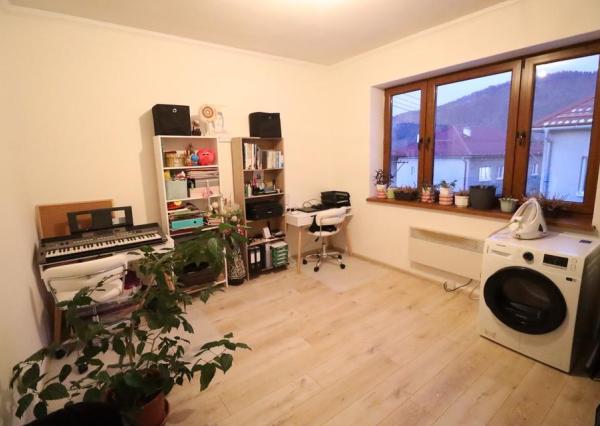 Byt 3+1 v obci Rudňany časť Zimné, okres Spišská Nová Ves