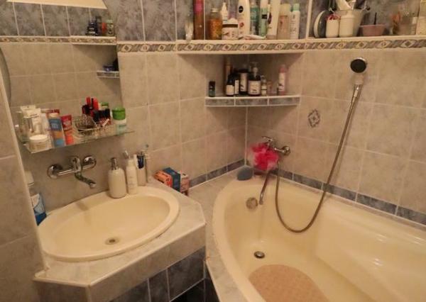 Byt 3+1 v obci Rudňany časť Zimné, okres Spišská Nová Ves