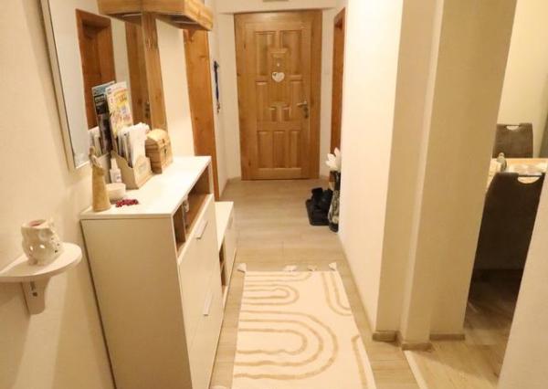 Byt 3+1 v obci Rudňany časť Zimné, okres Spišská Nová Ves