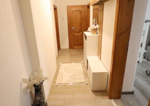 Byt 3+1 v obci Rudňany časť Zimné, okres Spišská Nová Ves