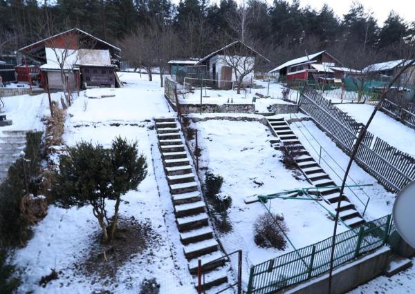 Byt 3+1 v obci Rudňany časť Zimné, okres Spišská Nová Ves