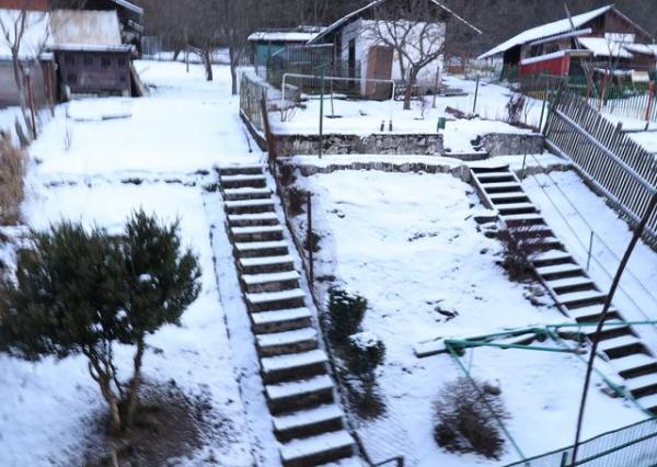 Byt 3+1 v obci Rudňany časť Zimné, okres Spišská Nová Ves