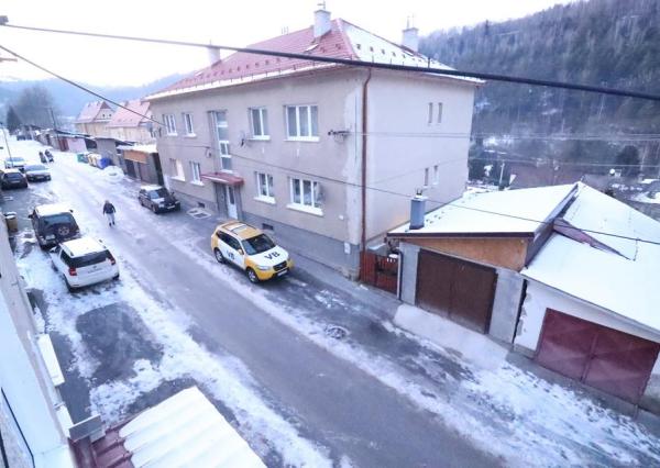 Byt 3+1 v obci Rudňany časť Zimné, okres Spišská Nová Ves