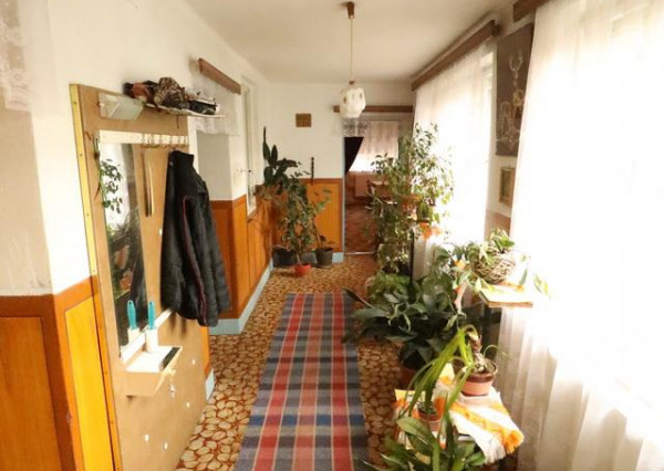 Rodinný dom v obci Iliašovce, okres Spišská Nová Ves