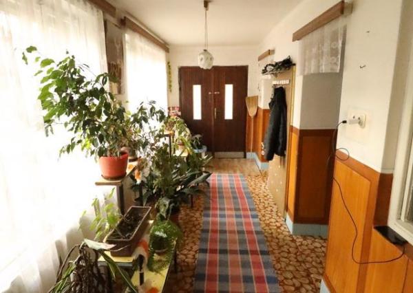 Rodinný dom v obci Iliašovce, okres Spišská Nová Ves