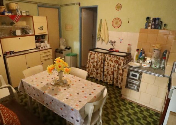 Rodinný dom v obci Iliašovce, okres Spišská Nová Ves