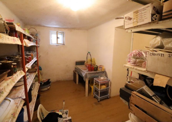 Rodinný dom v obci Iliašovce, okres Spišská Nová Ves