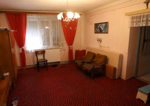 Rodinný dom v obci Iliašovce, okres Spišská Nová Ves