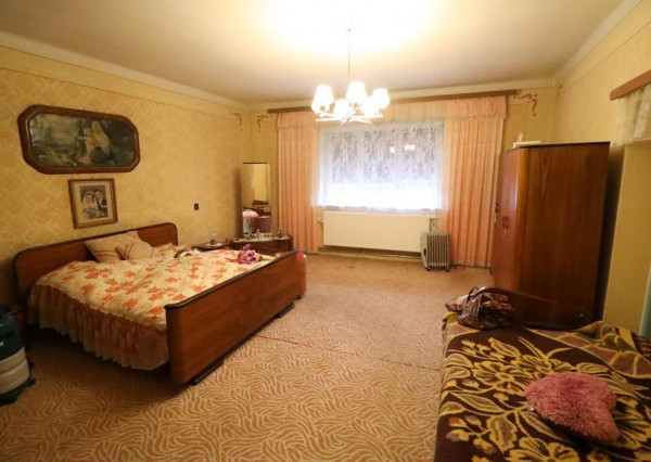 Rodinný dom v obci Iliašovce, okres Spišská Nová Ves