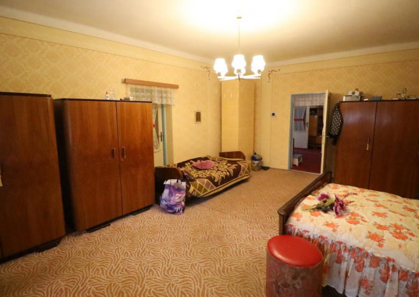 Rodinný dom v obci Iliašovce, okres Spišská Nová Ves