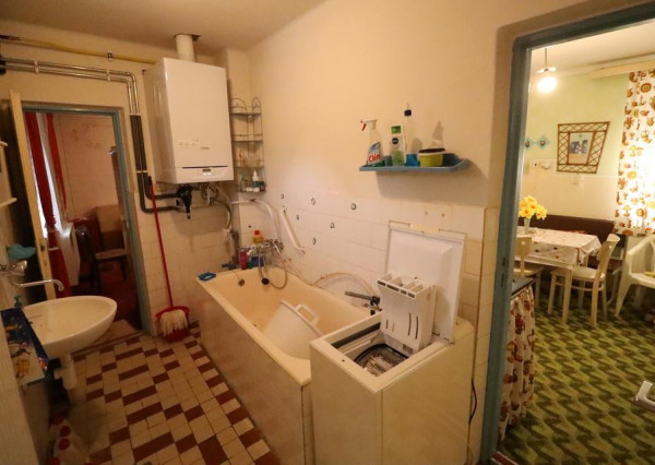 Rodinný dom v obci Iliašovce, okres Spišská Nová Ves