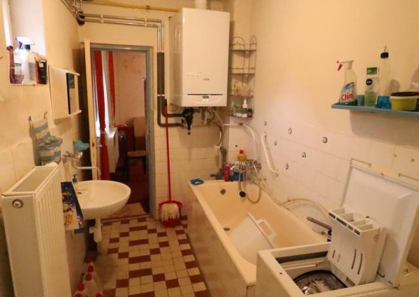 Rodinný dom v obci Iliašovce, okres Spišská Nová Ves