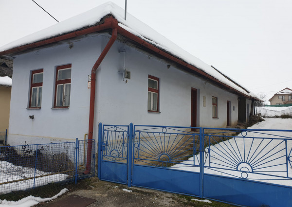 Rodinný dom v obci Olcnava, okres Spišská Nová Ves