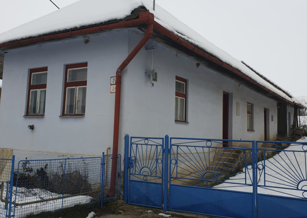 Rodinný dom v obci Olcnava, okres Spišská Nová Ves