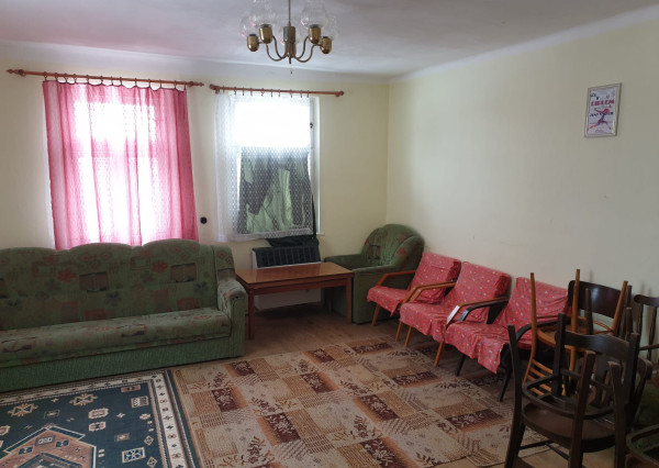 Rodinný dom v obci Olcnava, okres Spišská Nová Ves