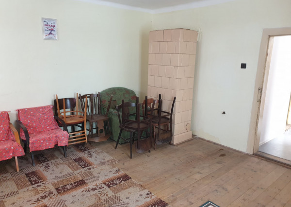 Rodinný dom v obci Olcnava, okres Spišská Nová Ves