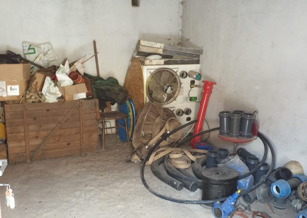 Rodinný dom v obci Olcnava, okres Spišská Nová Ves