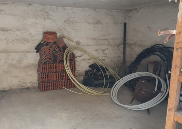 Rodinný dom v obci Olcnava, okres Spišská Nová Ves