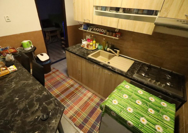 Byt 2+1 v centre mesta Krompachy