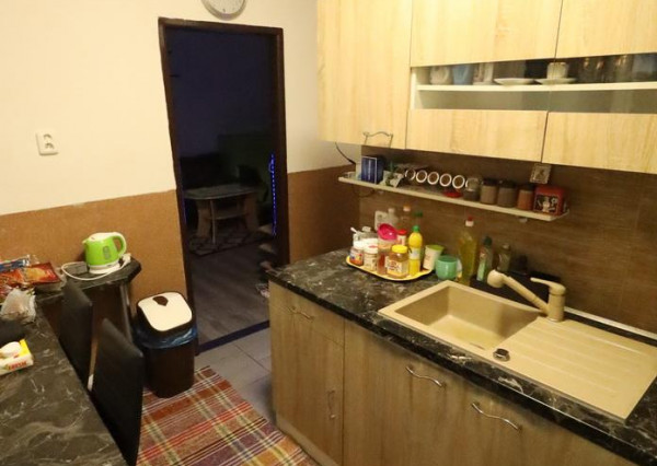 Byt 2+1 v centre mesta Krompachy