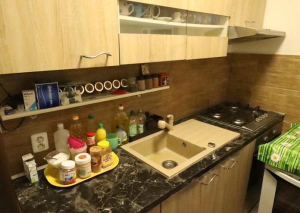 Byt 2+1 v centre mesta Krompachy