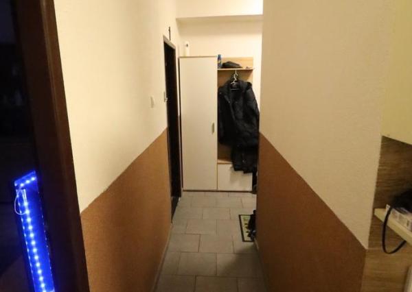 Byt 2+1 v centre mesta Krompachy