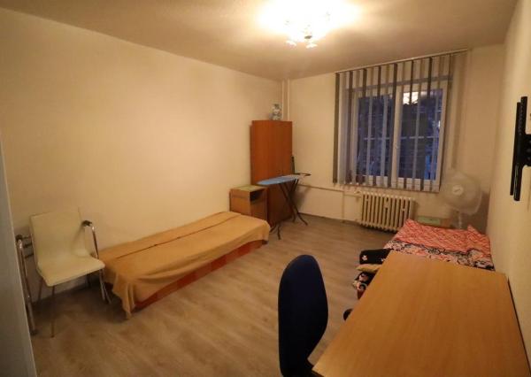 Byt 2+1 v centre mesta Krompachy