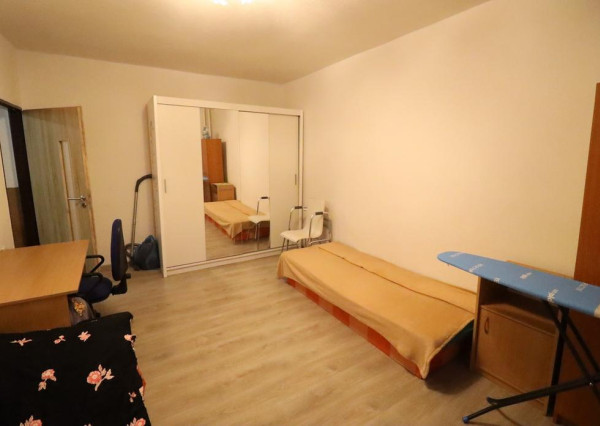 Byt 2+1 v centre mesta Krompachy