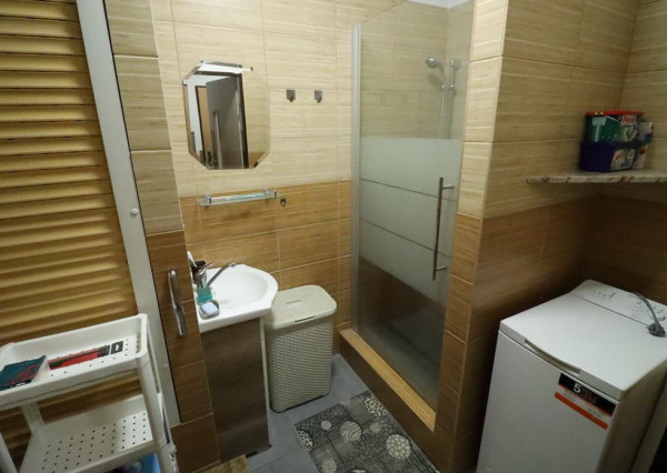 Byt 2+1 v centre mesta Krompachy