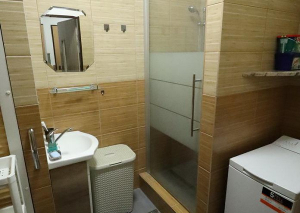 Byt 2+1 v centre mesta Krompachy