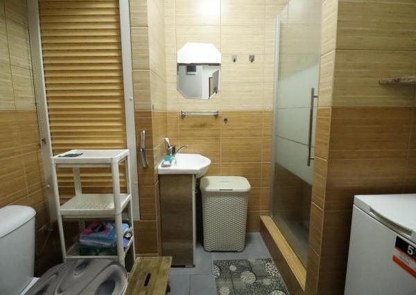 Byt 2+1 v centre mesta Krompachy