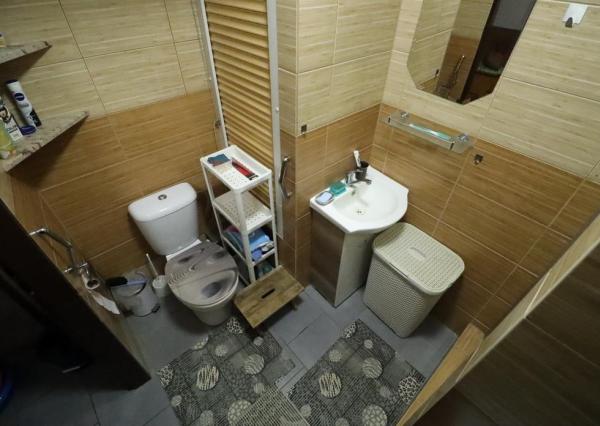 Byt 2+1 v centre mesta Krompachy