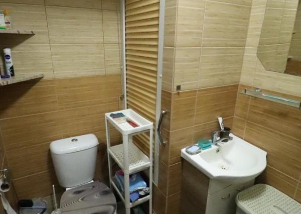 Byt 2+1 v centre mesta Krompachy