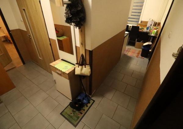 Byt 2+1 v centre mesta Krompachy