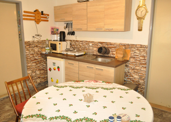 Rodinný dom v obci Markušovce