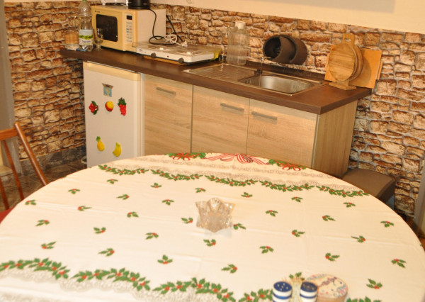 Rodinný dom v obci Markušovce