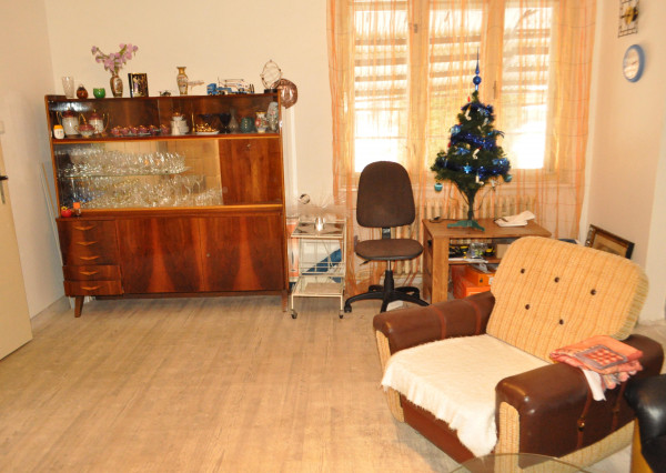 Rodinný dom v obci Markušovce