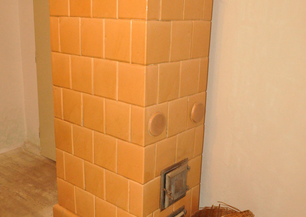 Rodinný dom v obci Markušovce