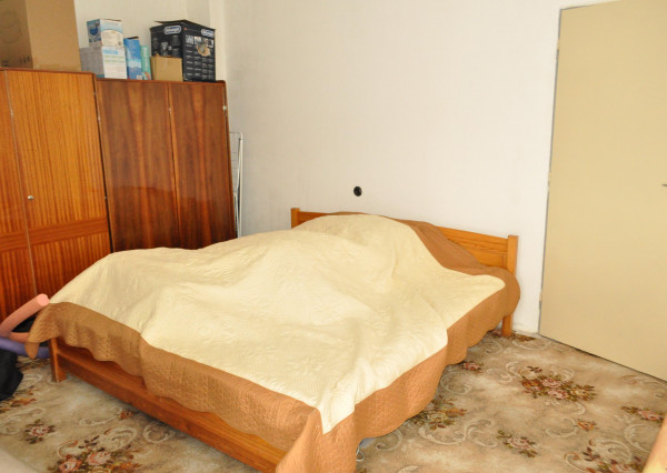 Rodinný dom v obci Markušovce